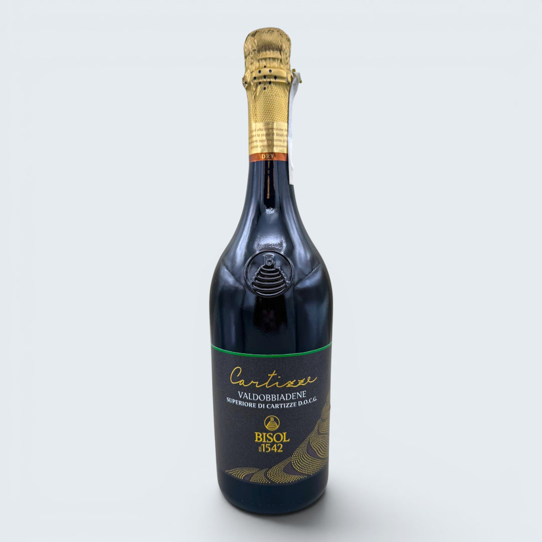 Bisol Prosecco Valdobbiadene Superiore di Cartizze 2024 (750ml)