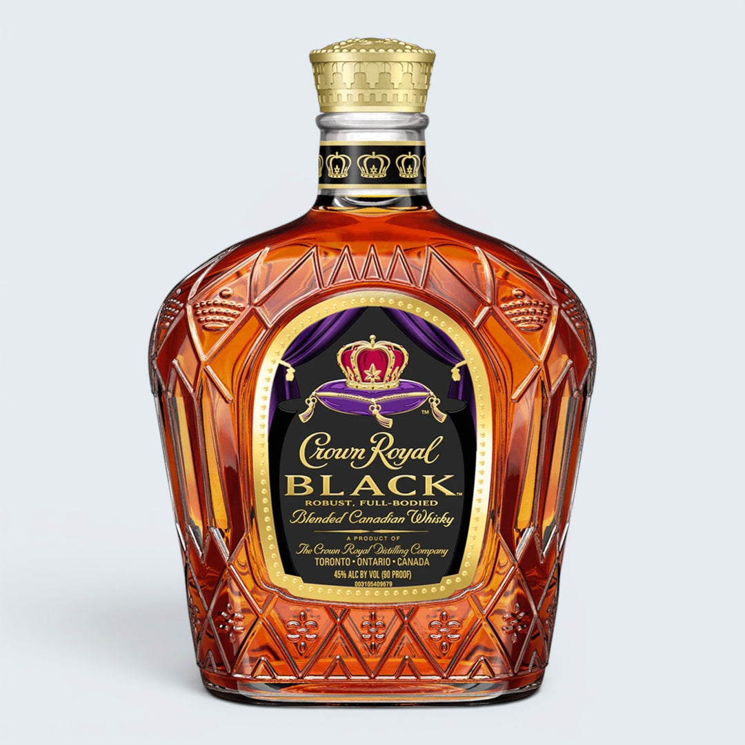 Crown Royal Black (1L)