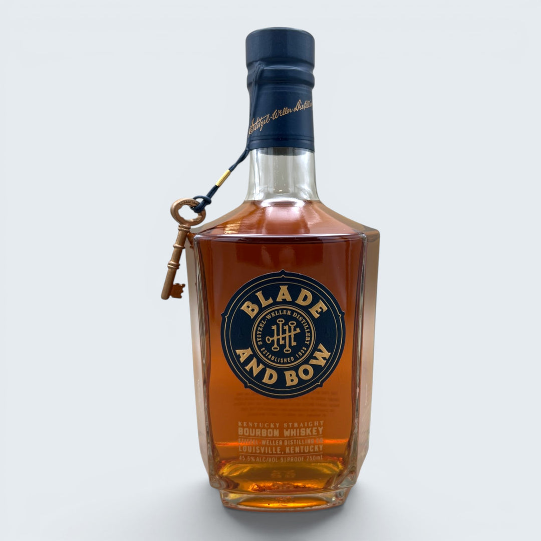 Blade & Bow Straight Bourbon (750ml)
