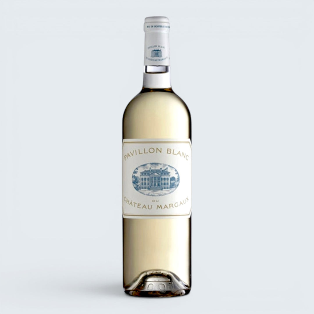 Chateau Margaux Du Pavillon Blanc 2020 (750ml)