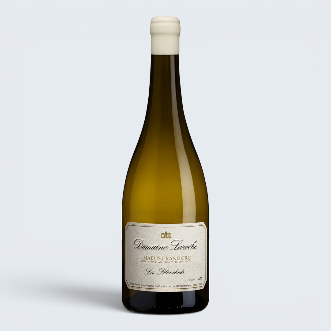 Domaine Laroche Grand Cru Blanchots Chablis 2021 (1.5L)