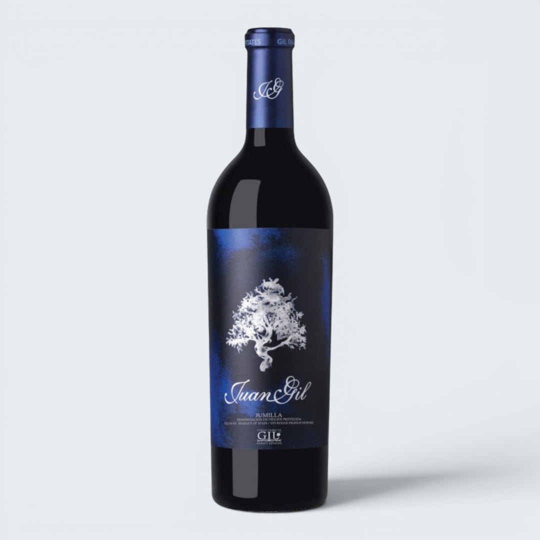 Juan Gil Blue Label Jumilla 2022 (750ml)