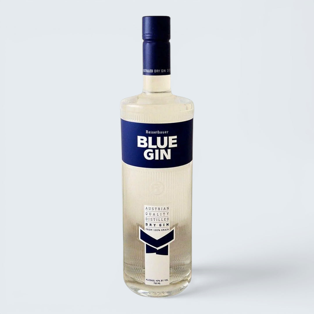 Reisetbauer Blue Gin (750ml)