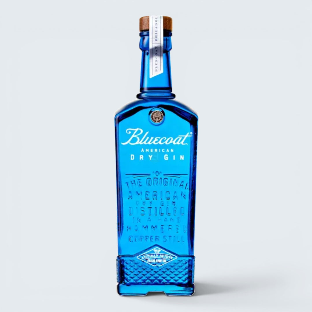 Bluecoat American Dry Gin (1L)