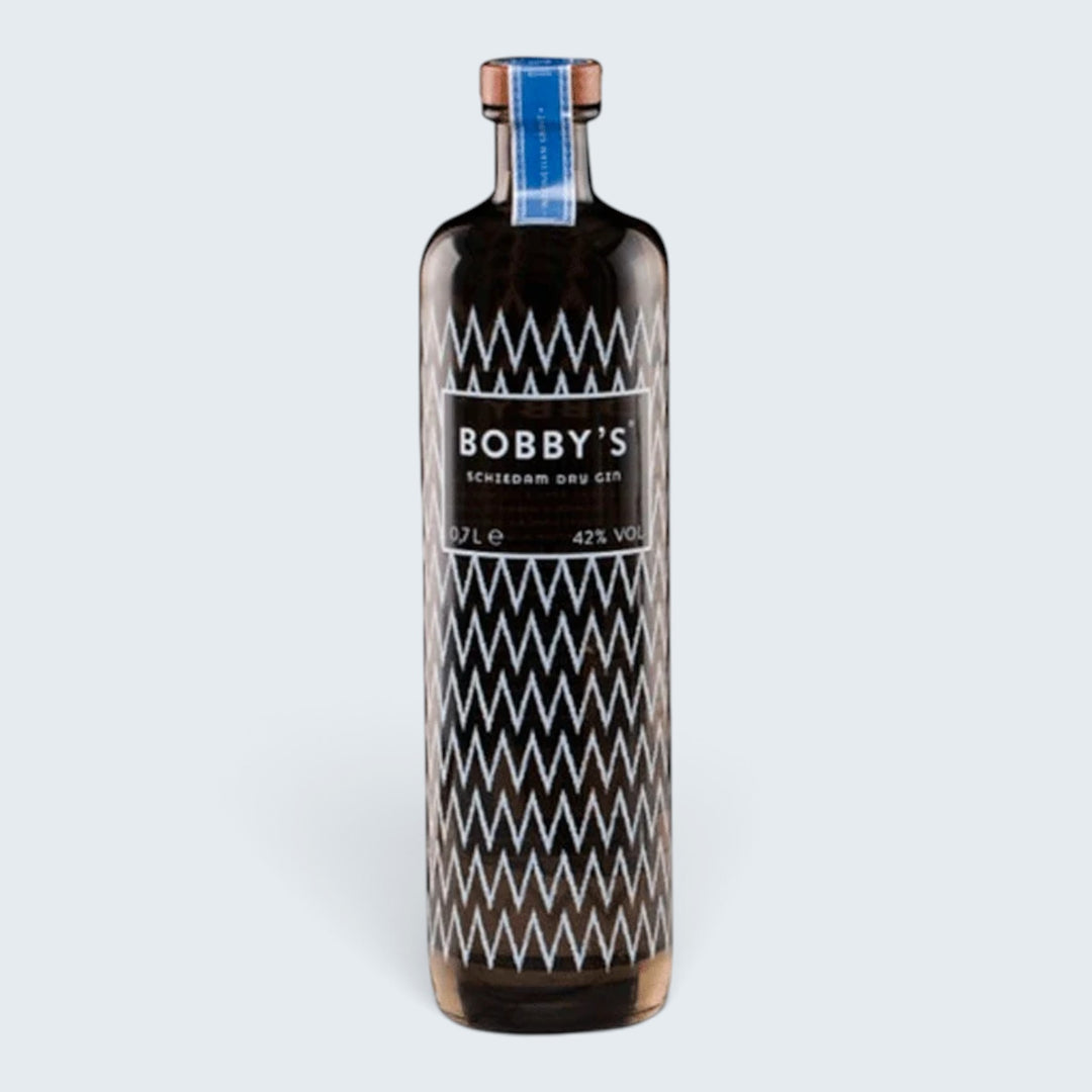 Bobbys Schiedam Gin (750ml)