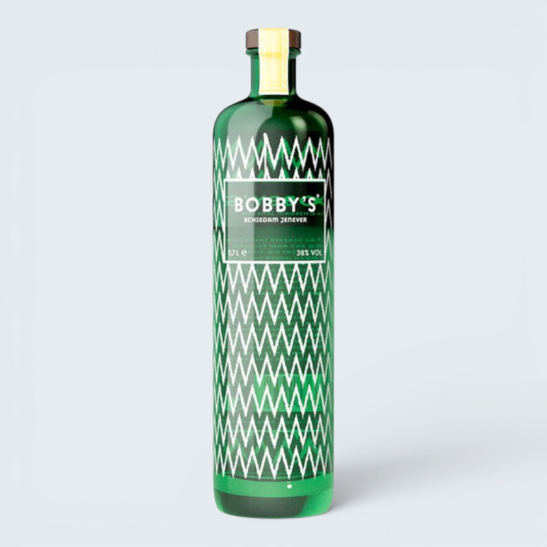 Bobbys Schiedam Jenever Gin (750ml)