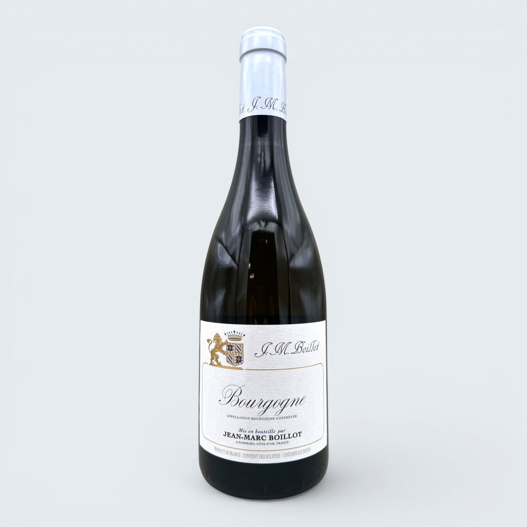 Domaine Jean-Marc Boillot Bourgogne Blanc 2024 (750ml)