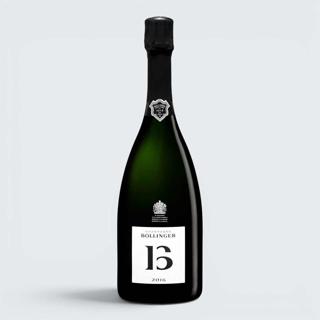 Bollinger B16 Extra Brut 2016 (750ml)