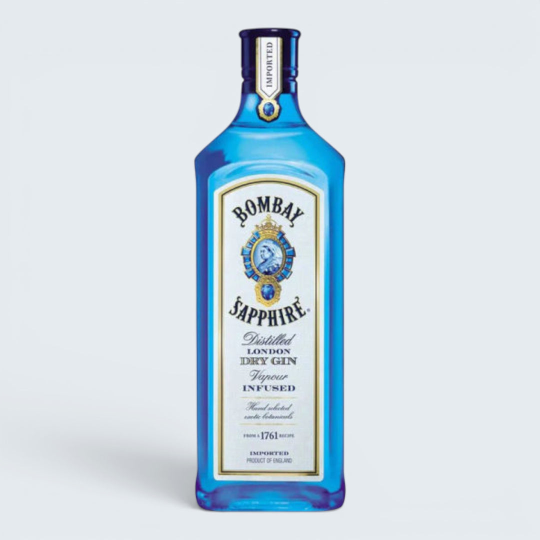 Bombay Sapphire Gin (Half Pint) (200ml)