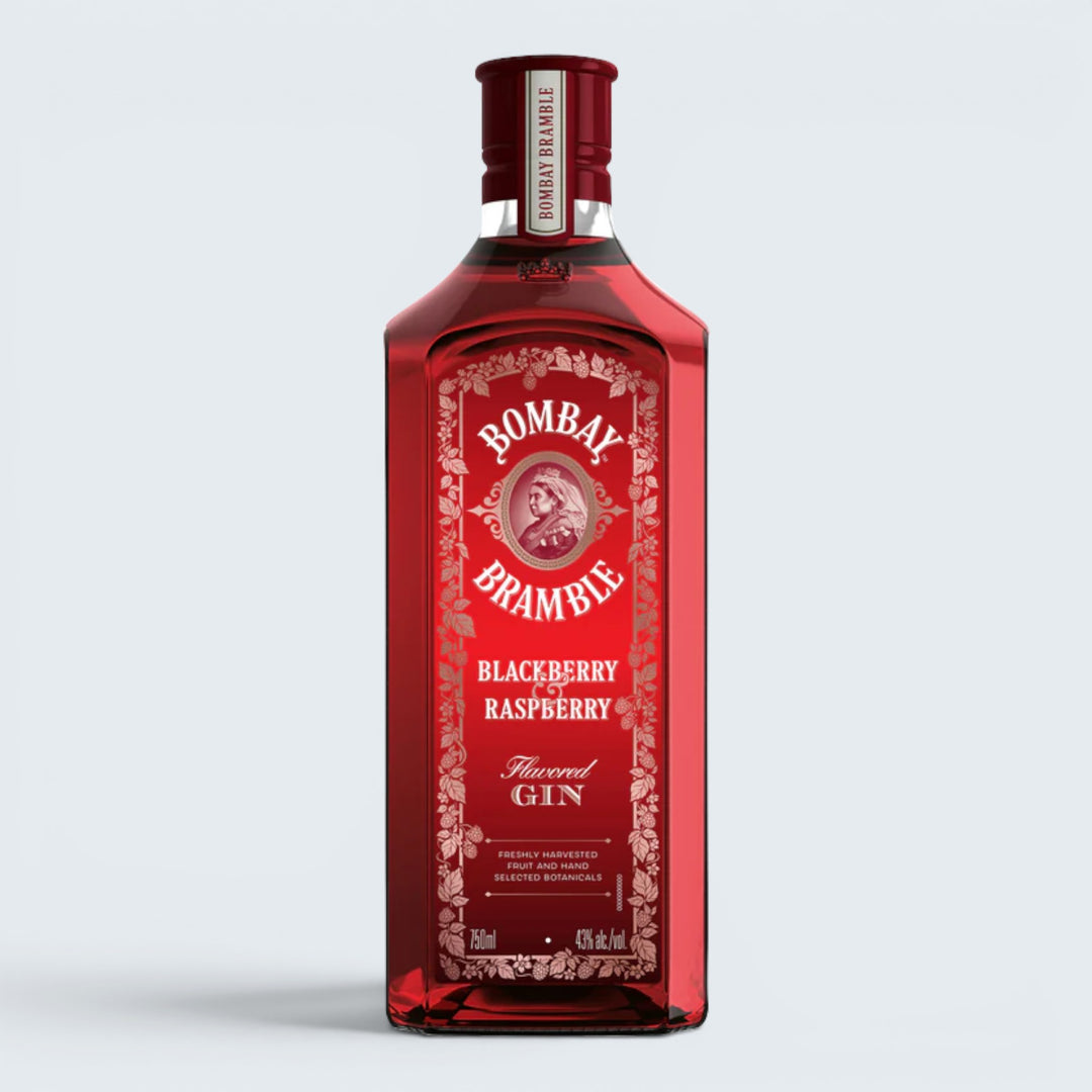 Bombay Bramble Gin (750ml)