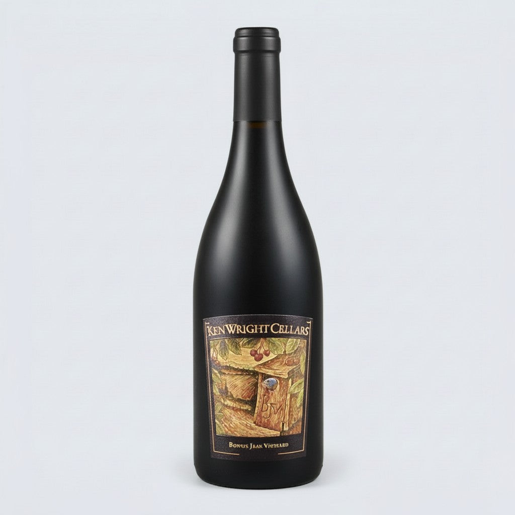 Ken Wright Pinot Noir Bonnie Jean Willamette Valley 2022 (750ml)