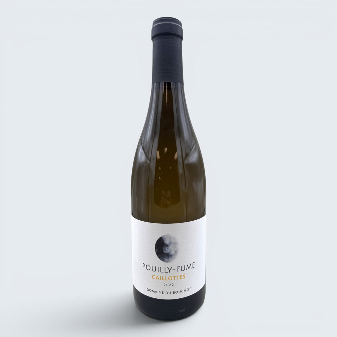 Domaine du Bouchot "Caillottes" Pouilly-Fume 2022 (750ml)