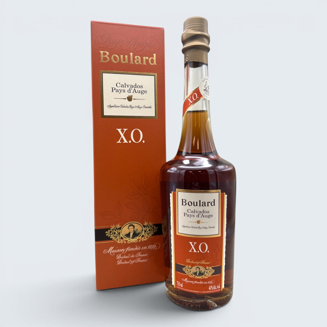 Boulard Calvados XO (750ml)