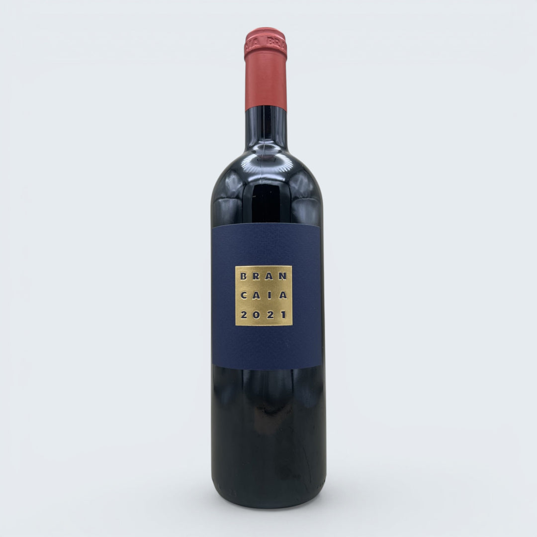 Brancaia Il Blu Toscana 2020 (750ml)