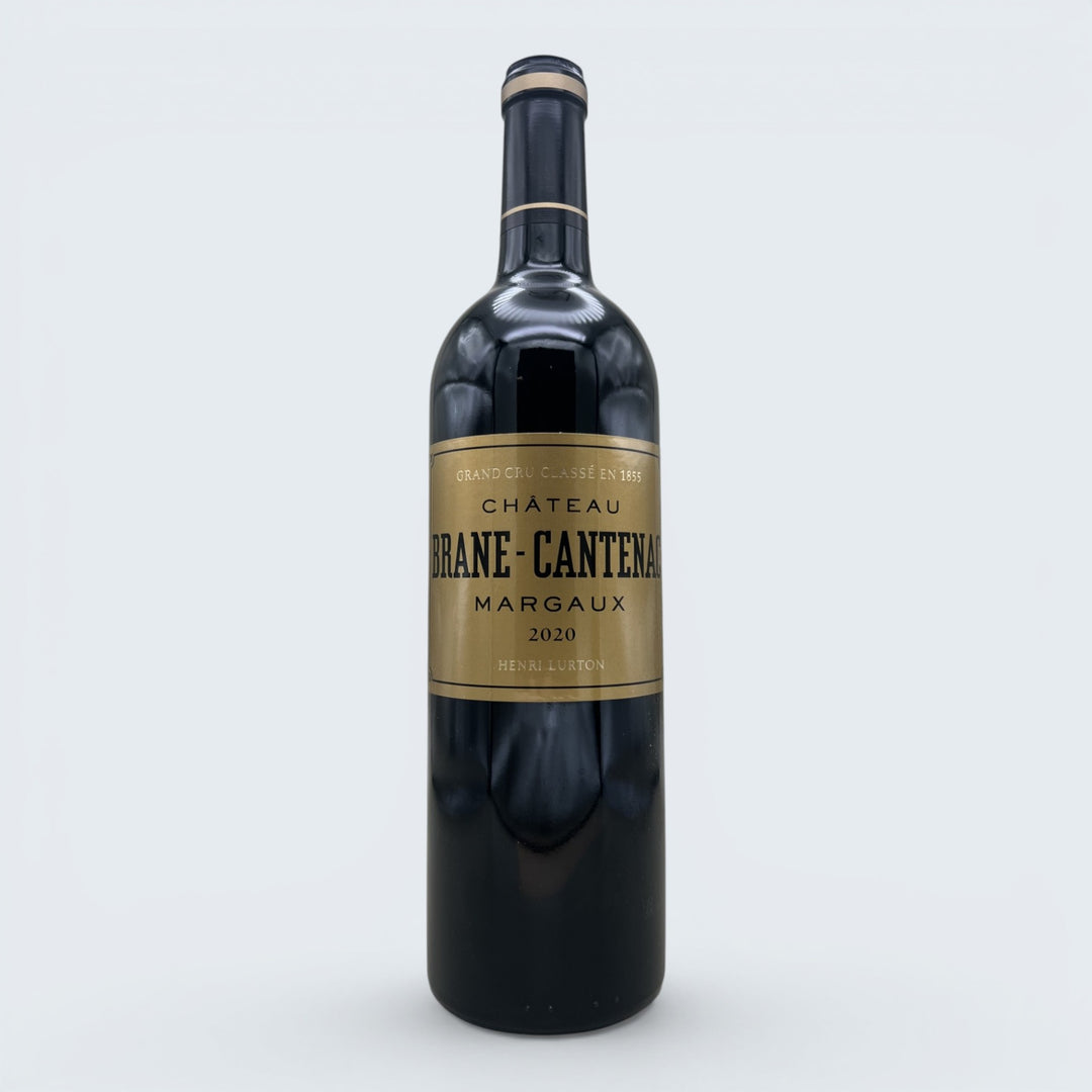 Chateau Brane Cantenac Margaux 2020 (750ml)