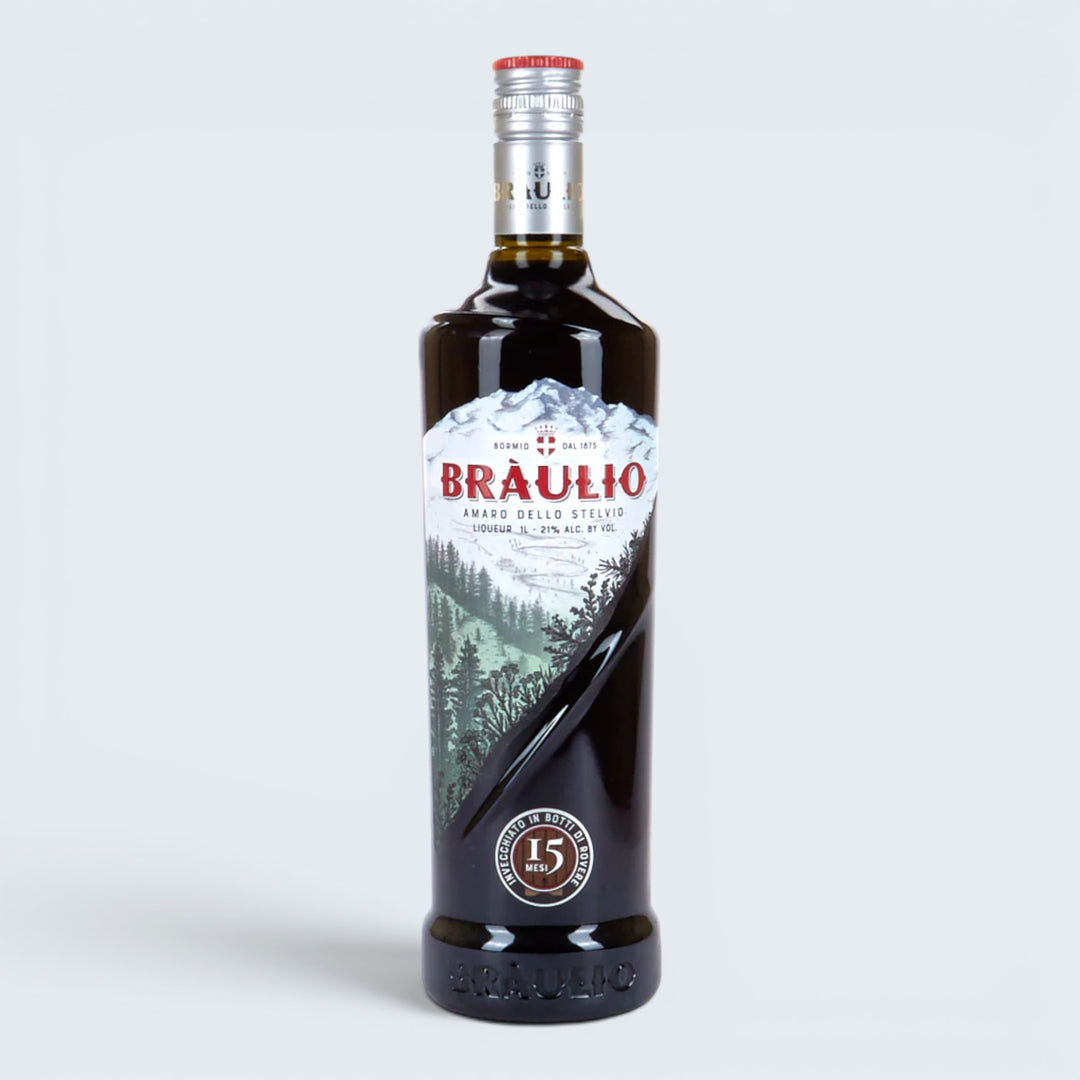 Braulio Amaro (1L)