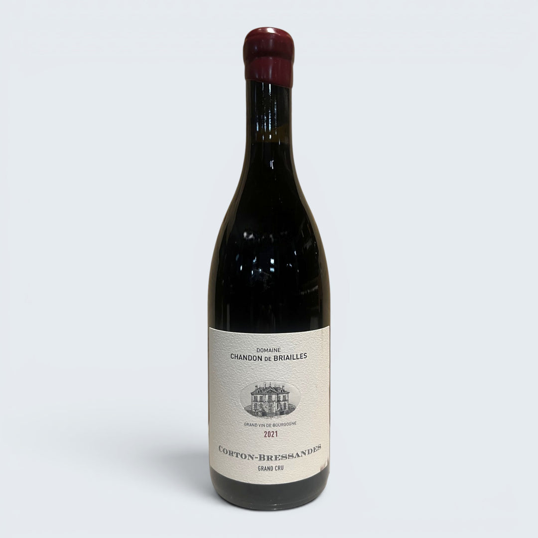 Chandon De Briailles Grand Cru Corton-Bressandes Rouge 2022 (750ml)
