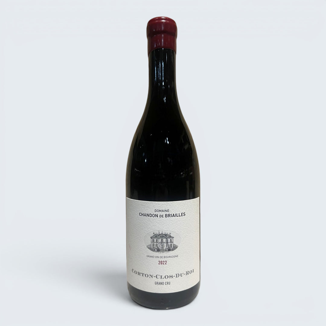 Chandon De Briailles Corton Clos Du Roi Grand Cru Rouge 2022 (750ml)