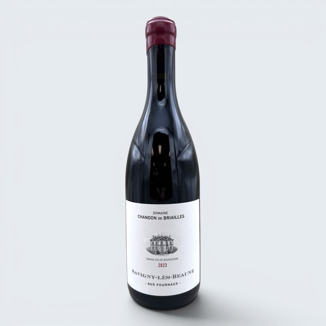 Chandon de Briailles Aux Fournaux Savigny les Beaune Rouge 2023 (750ml)