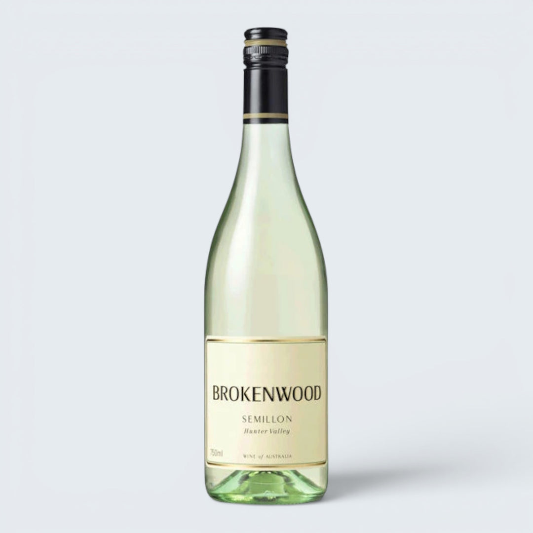 Brokenwood Semillon Hunter Valley 2023 (750ml)