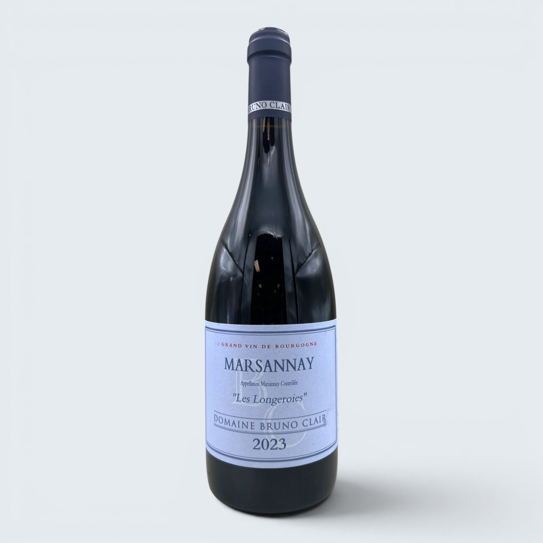 Bruno Clair Les Longeroies Marsannay Rouge 2023 (750ml)