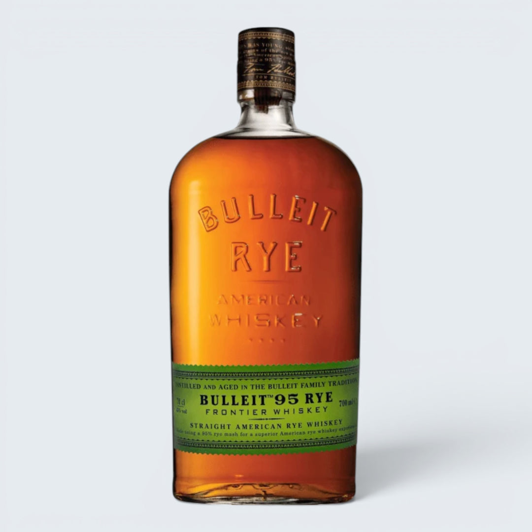Bulleit 95 Rye Whiskey (1L)