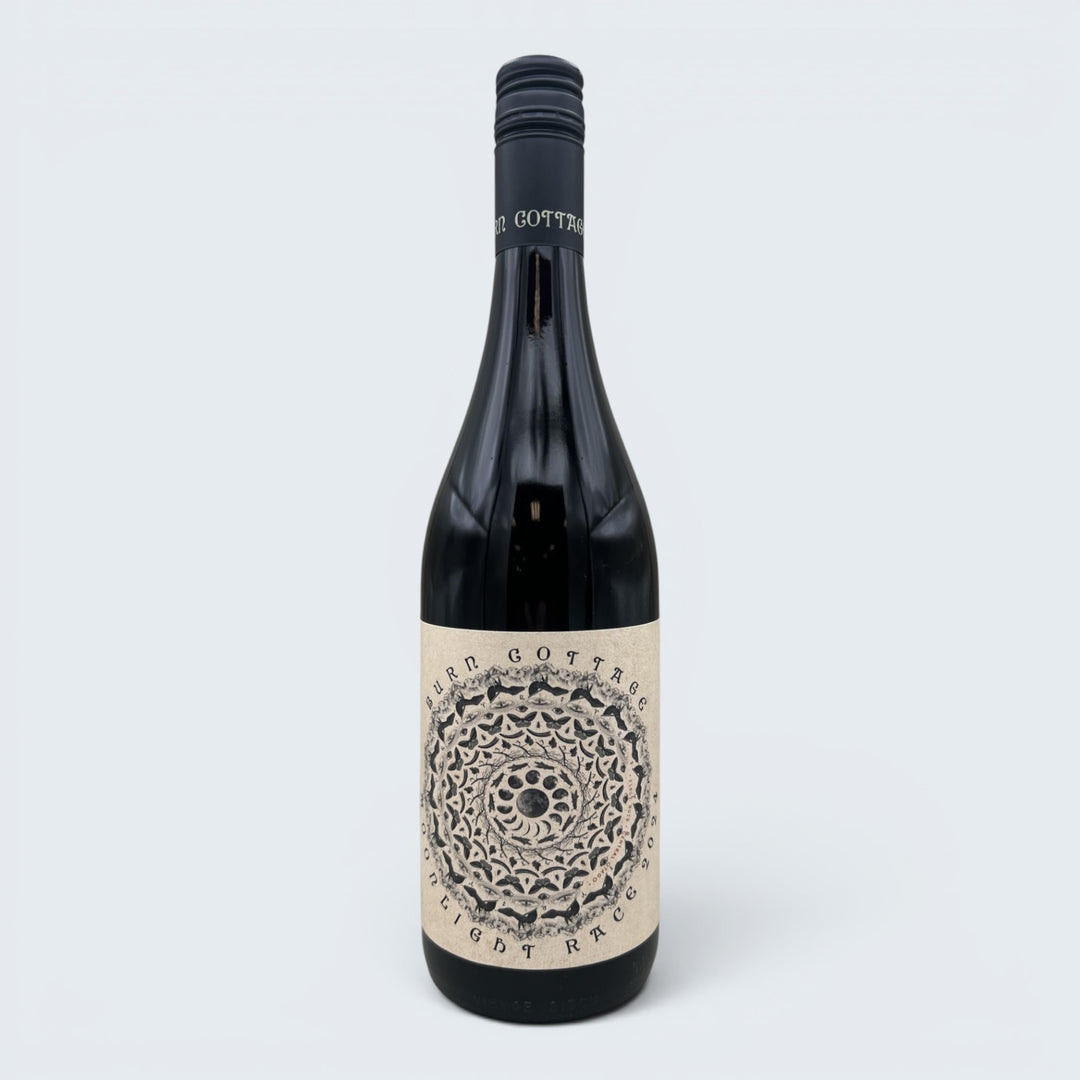 Burn Cottage Pinot Noir Moonlight Race Central Otago 2024 (750ml)