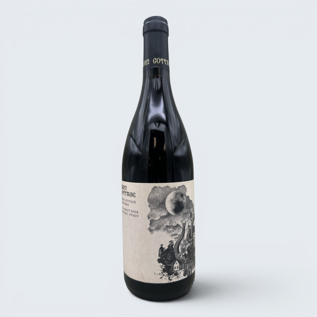 Burn Cottage Pinot Noir Burn Cottage Vineyard Central Otago 2022 (750ml)