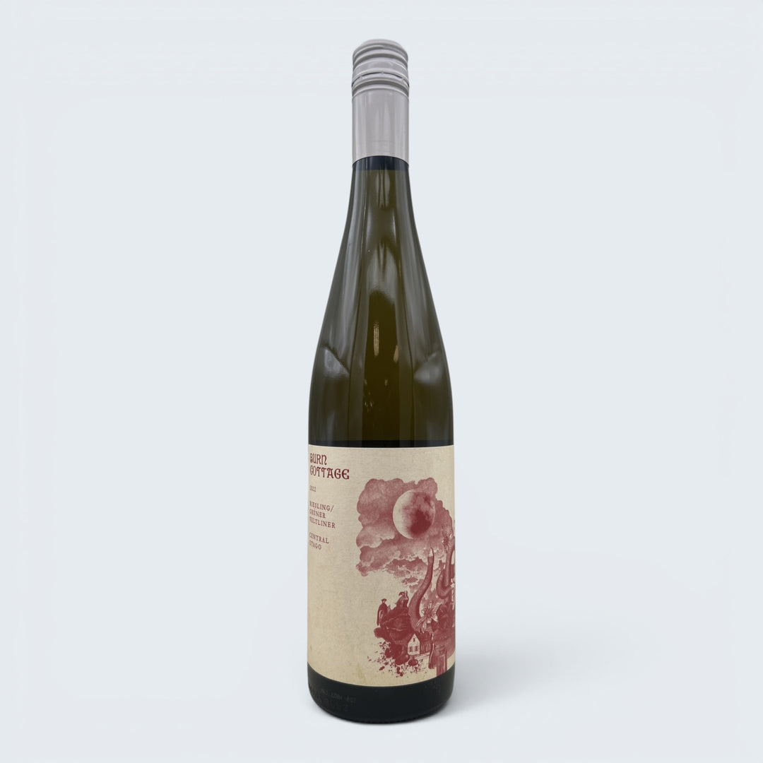 Burn Cottage White Blend Central Otago 2022 (750ml)