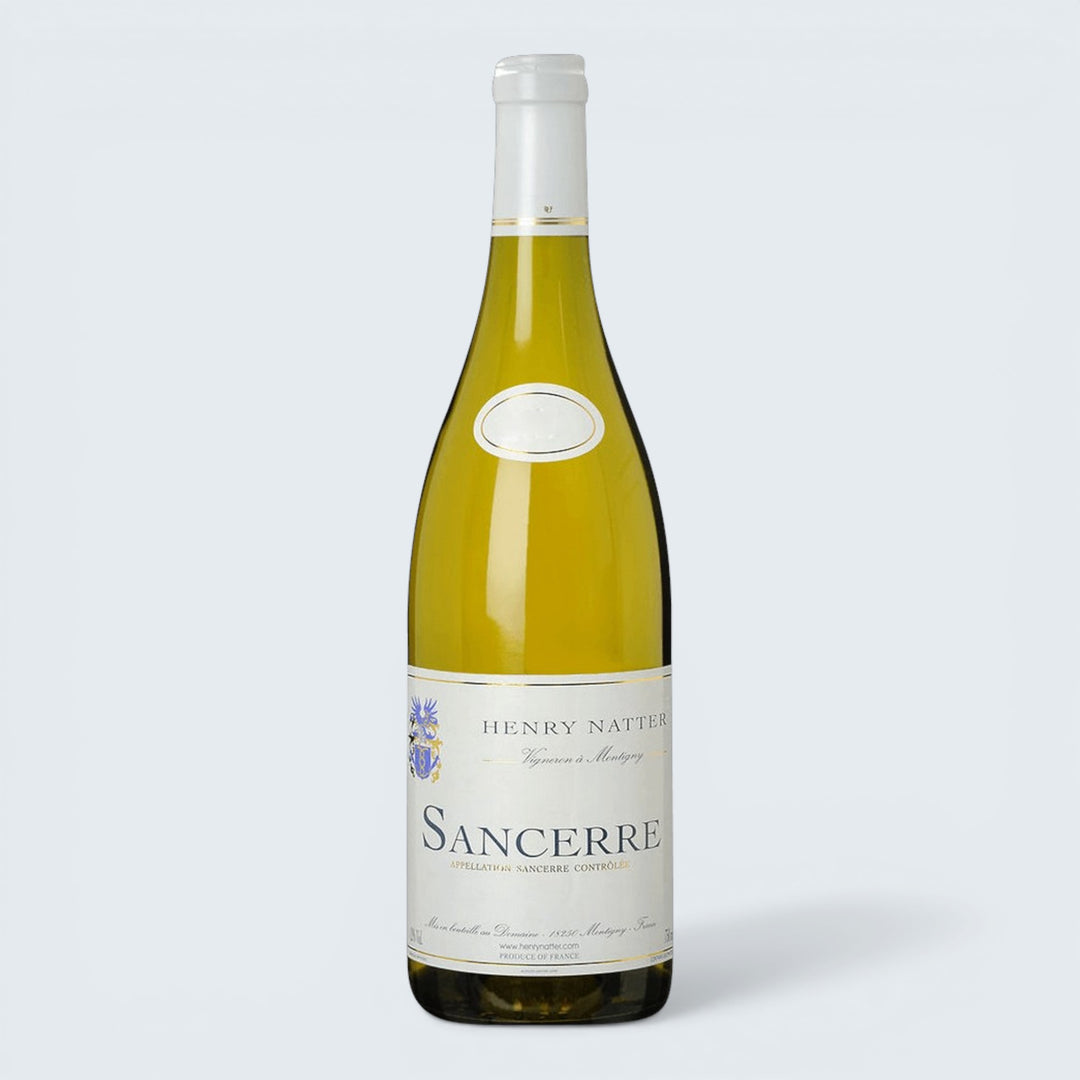 Henry Natter Sancerre 2023 (750ml)
