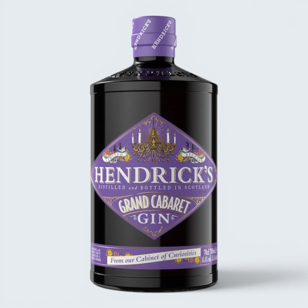 Hendricks Grand Cabaret (750ml)