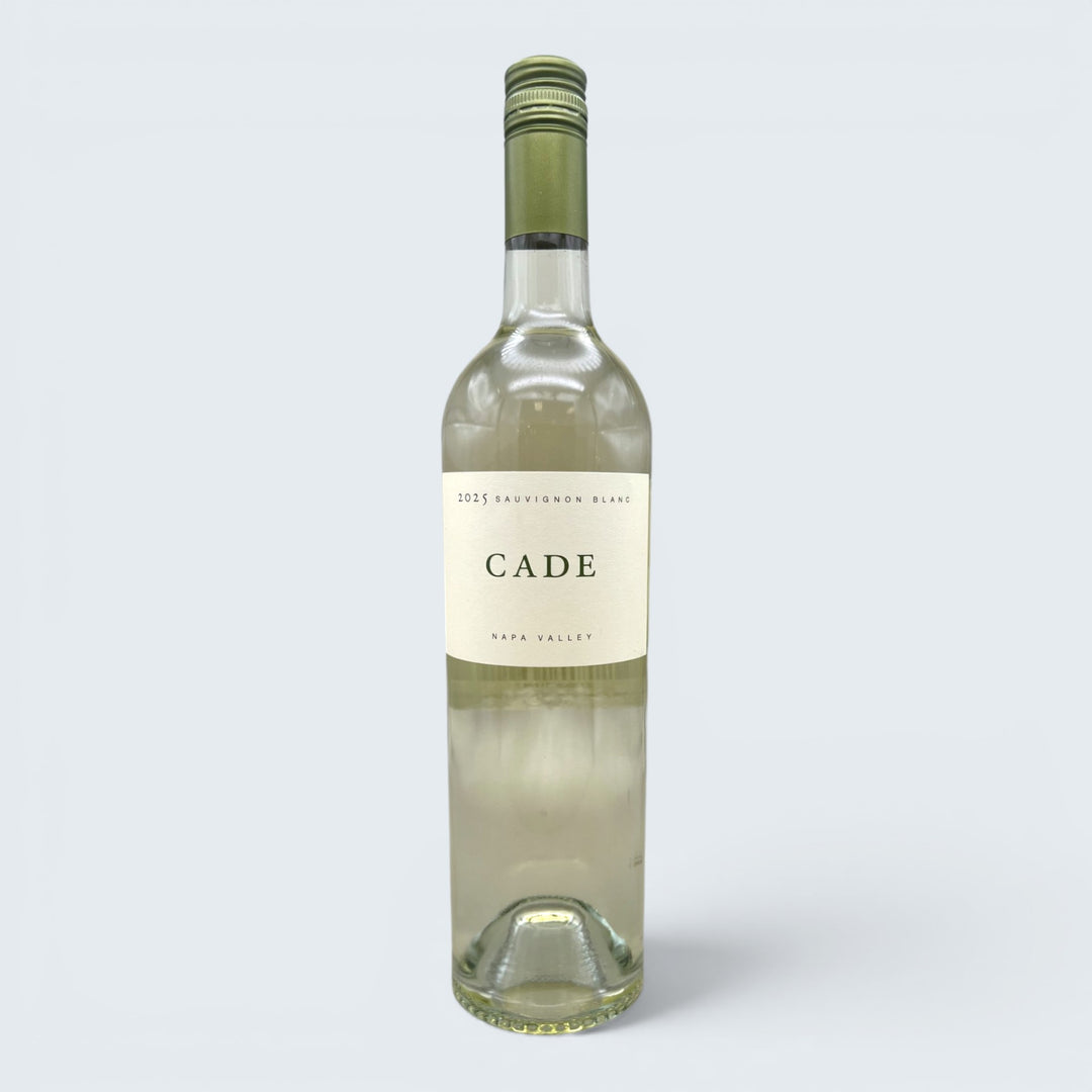 Cade Sauvignon Blanc Napa Valley 2024 (750ml)