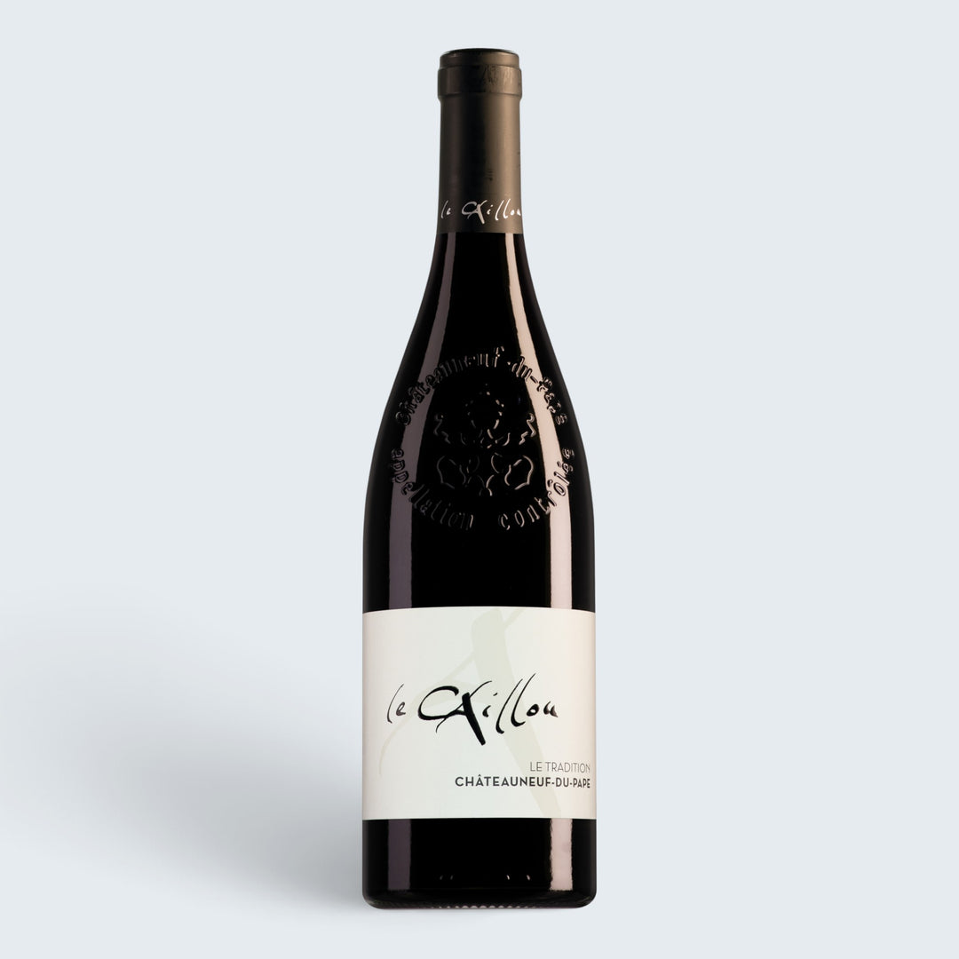 Clos Du Caillou Le Tradition Chateauneuf Du Pape Rouge 2023 (750ml)