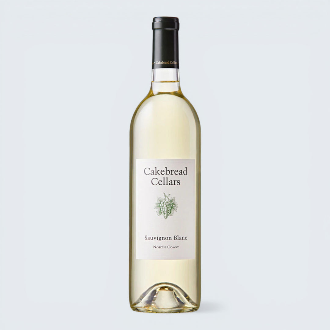 Cakebread Sauvignon Blanc Napa Valley 2023 (750ml)