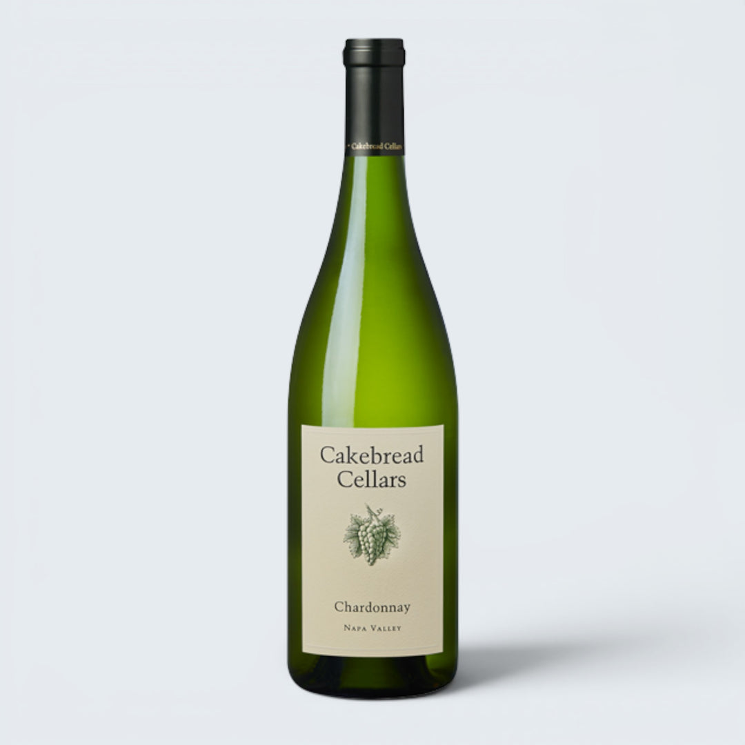 Cakebread  Chardonnay Napa Valley 2023 (750ml)