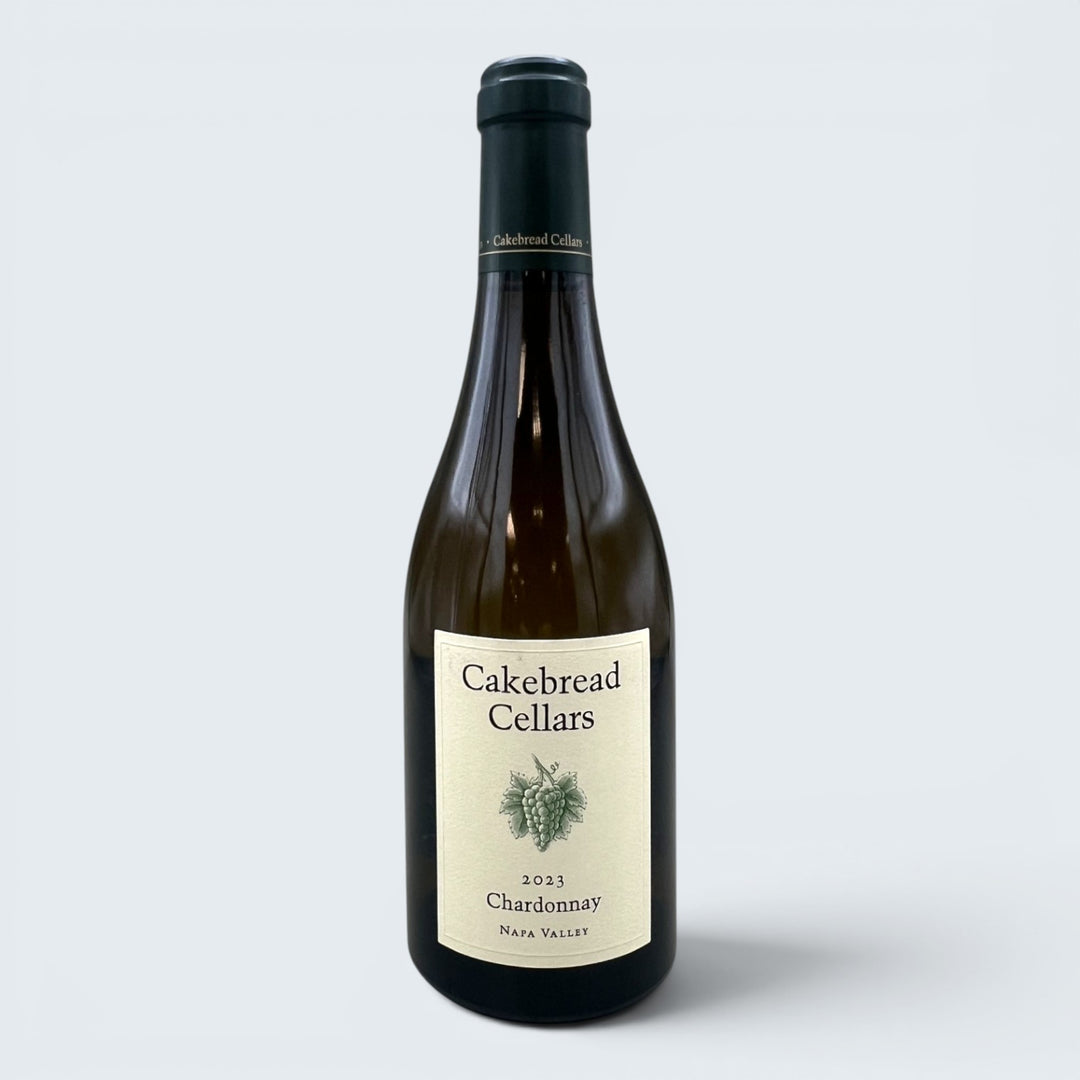 Cakebread Chardonnay Napa Valley 2023 (375ml)
