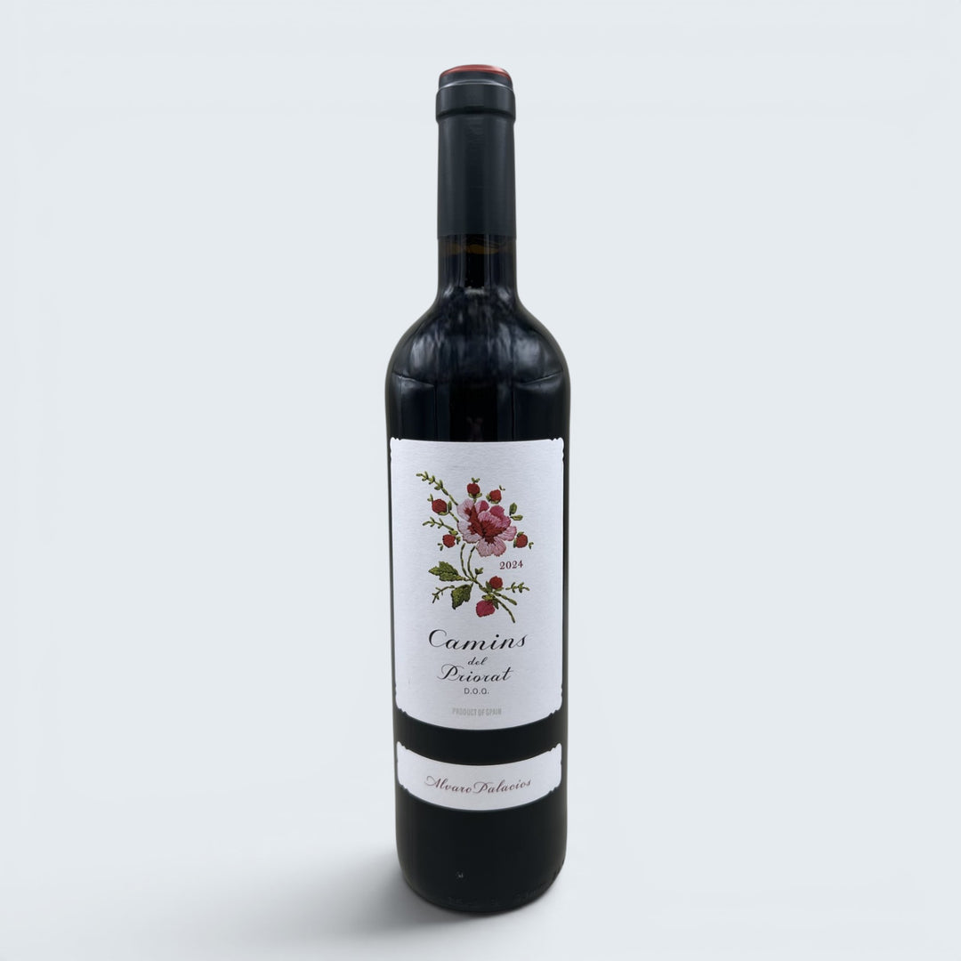 Alvaro Palacios Camins del Priorat 2024 (750ml)