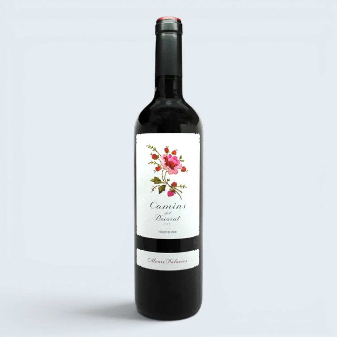 Alvaro Palacios Camins del Priorat 2023 (750ml)