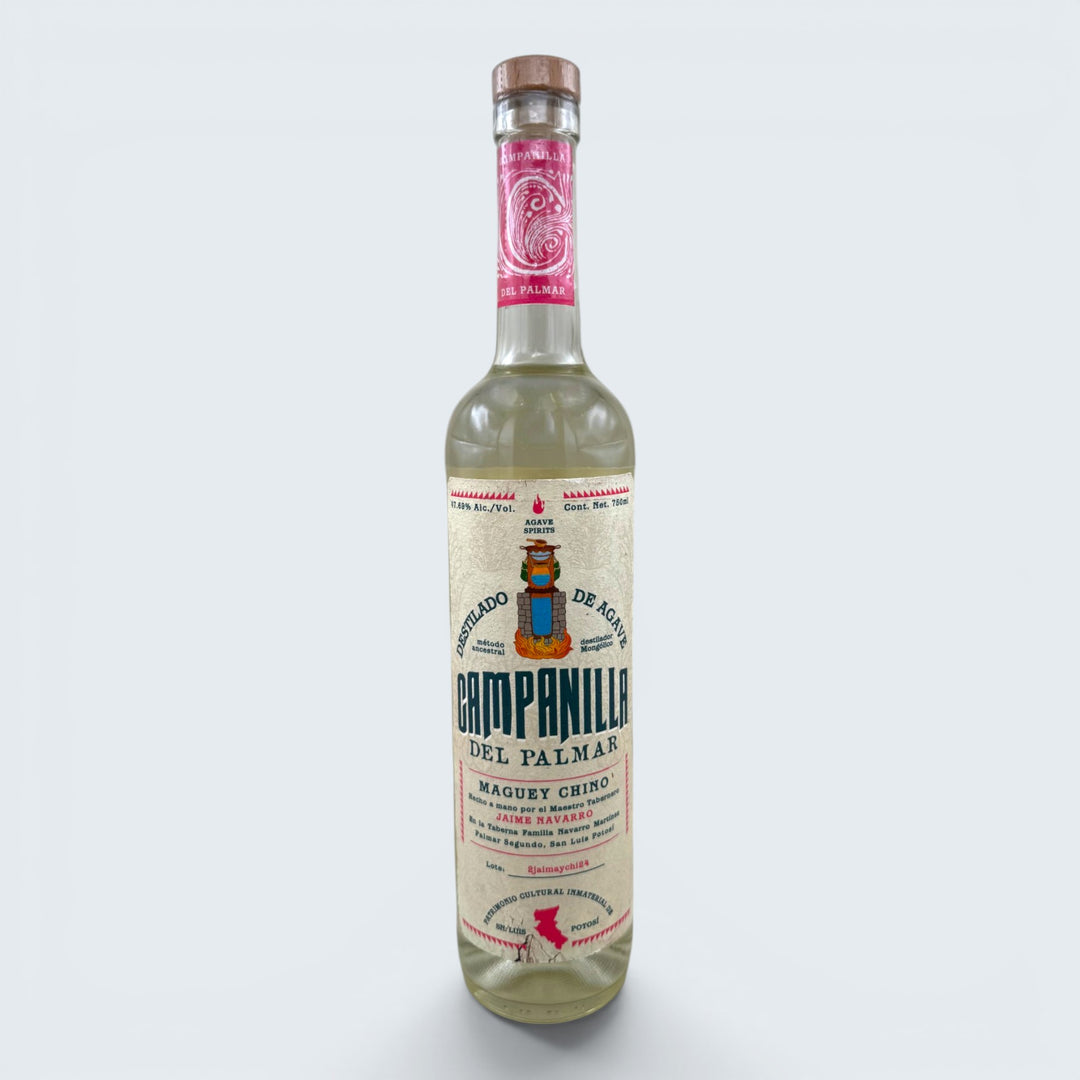 Campanilla Del Palmar Chino Jaime (750ml)