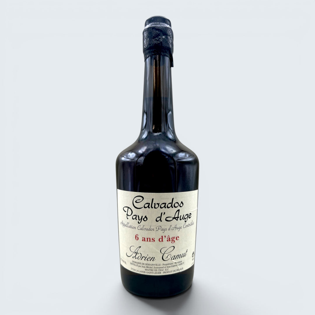 Adrien Camut Pays D'Auge 6 Year (750ml)