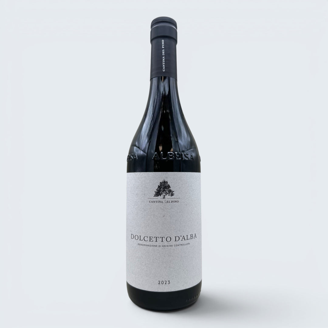 Cantina del Pino Dolcetto d'Alba 2023 (750ml)