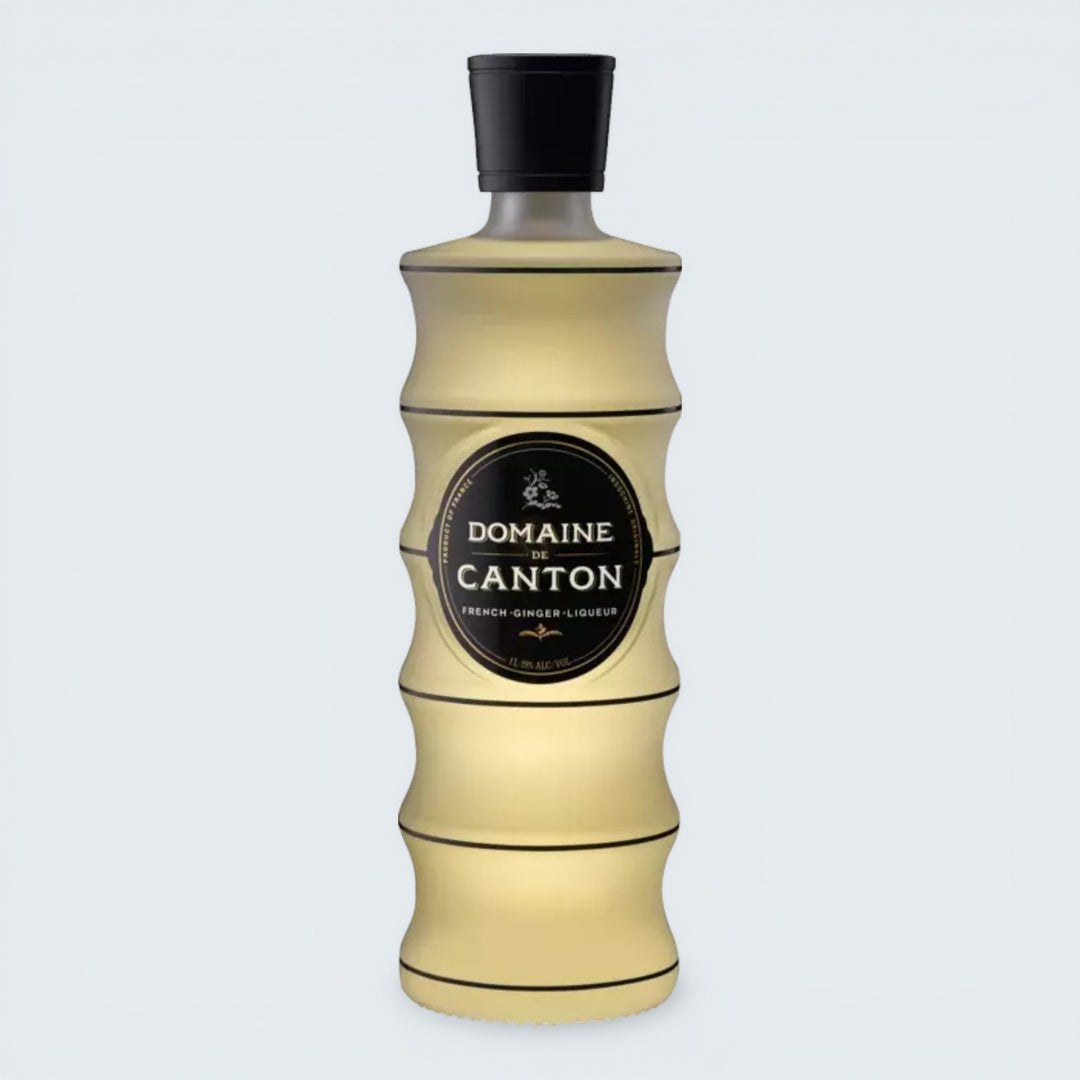 Domaine de Canton Ginger Liqueur (1L)