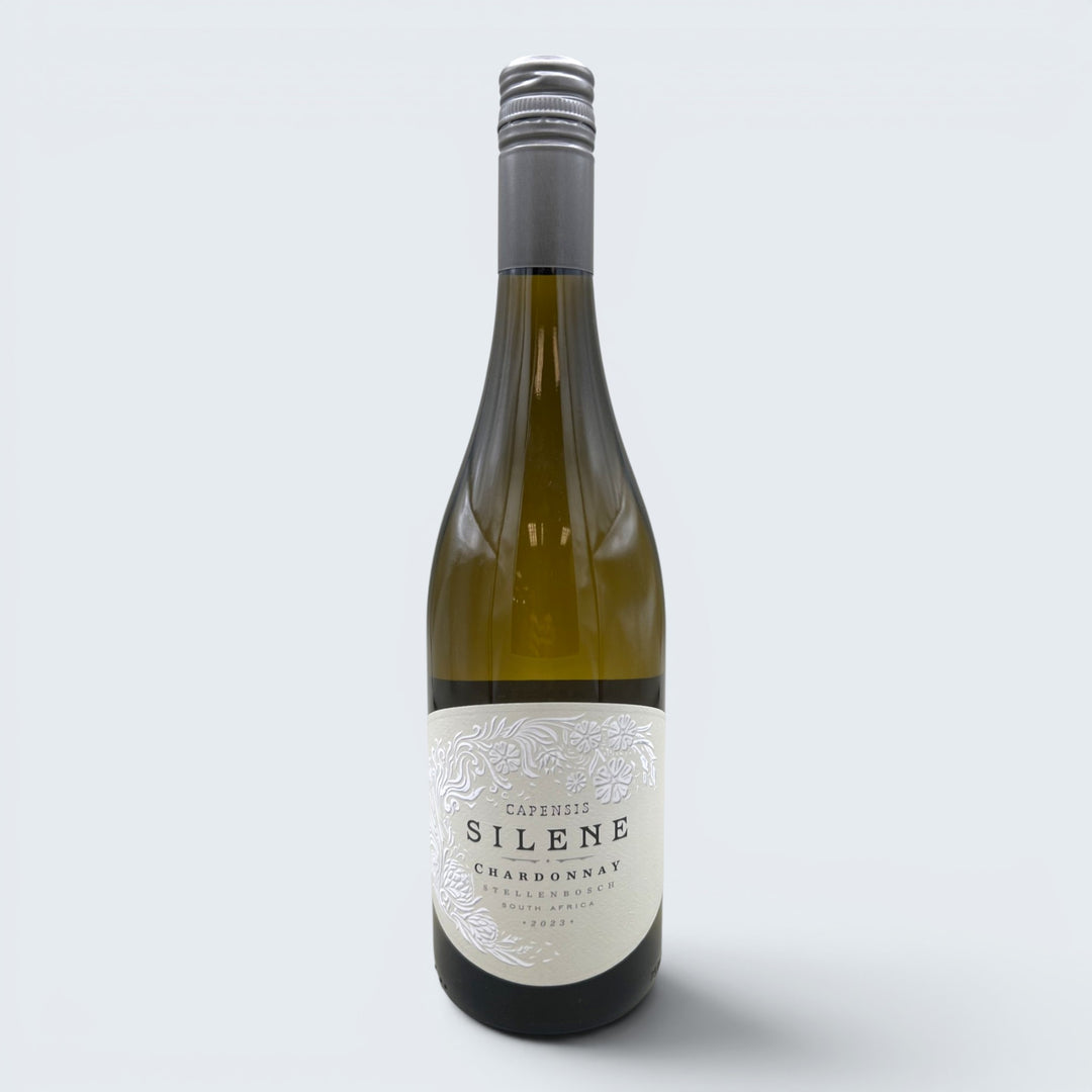 Capensis Silene Chardonnay Western Cape South Africa 2023 (750ml)