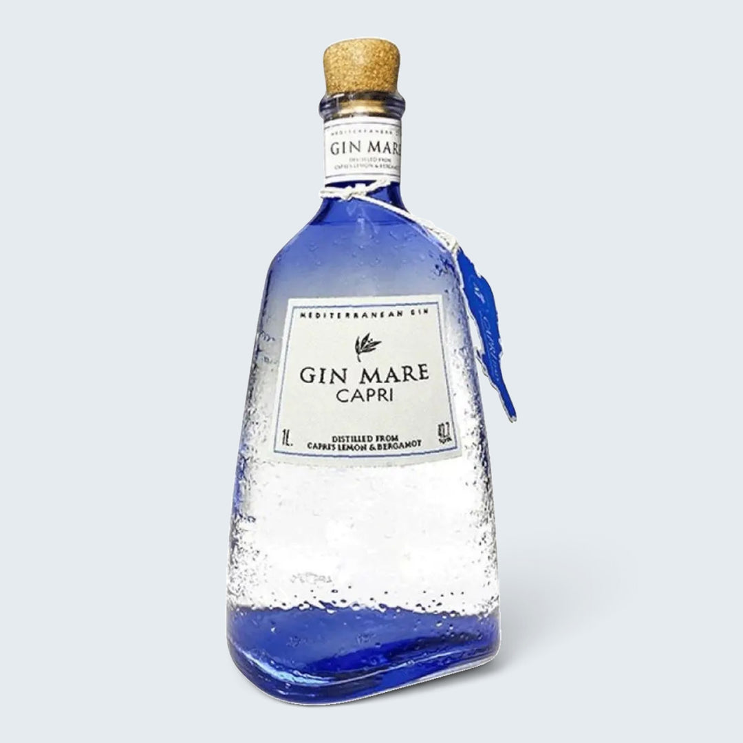 Gin Mare Capri (700ml)