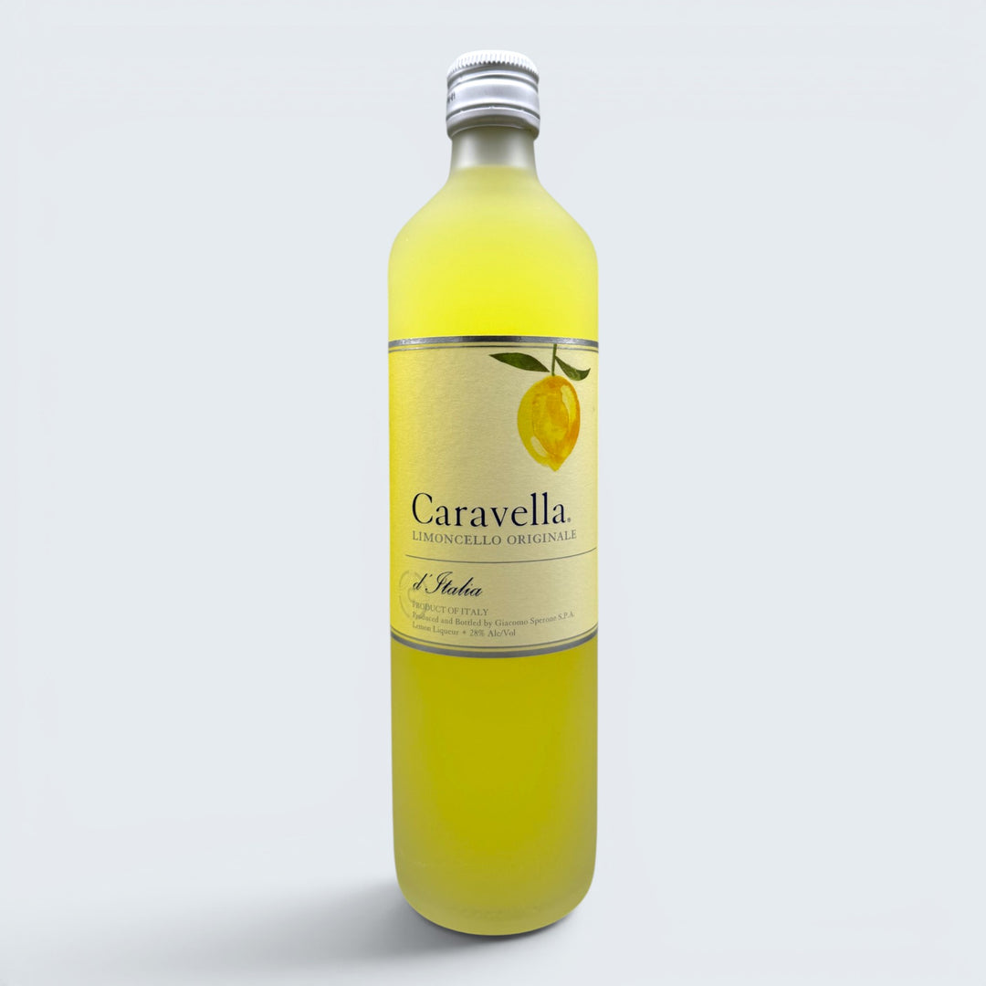 Caravella Limoncello (750ml)