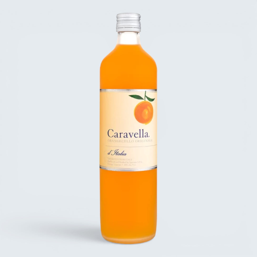 Caravella Orangecello (750ml)