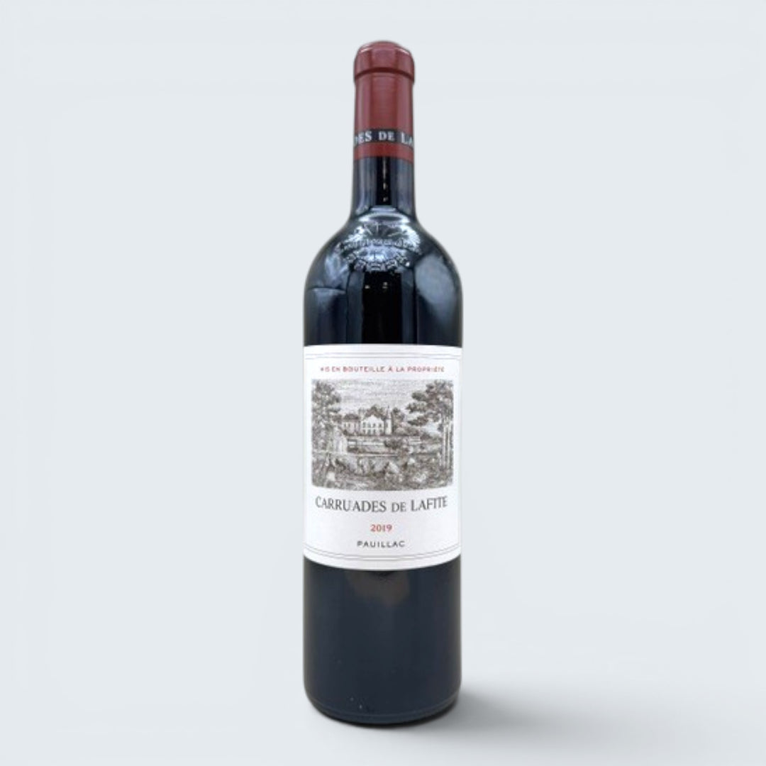 Carruades de Lafite Pauillac 2019 (750ml)