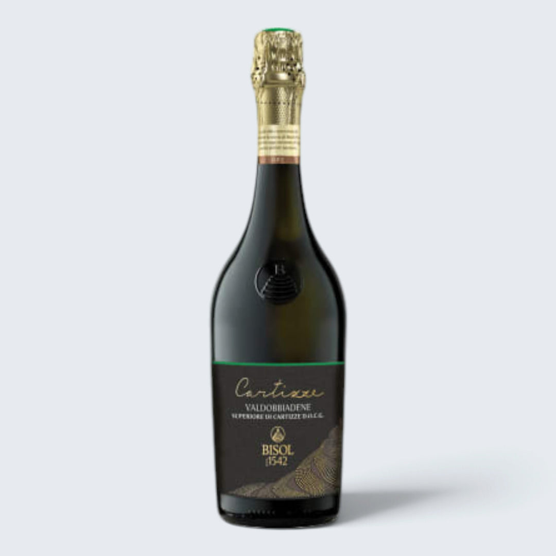 Bisol Prosecco Valdobbiadene Superiore di Cartizze 2023 (750ml)