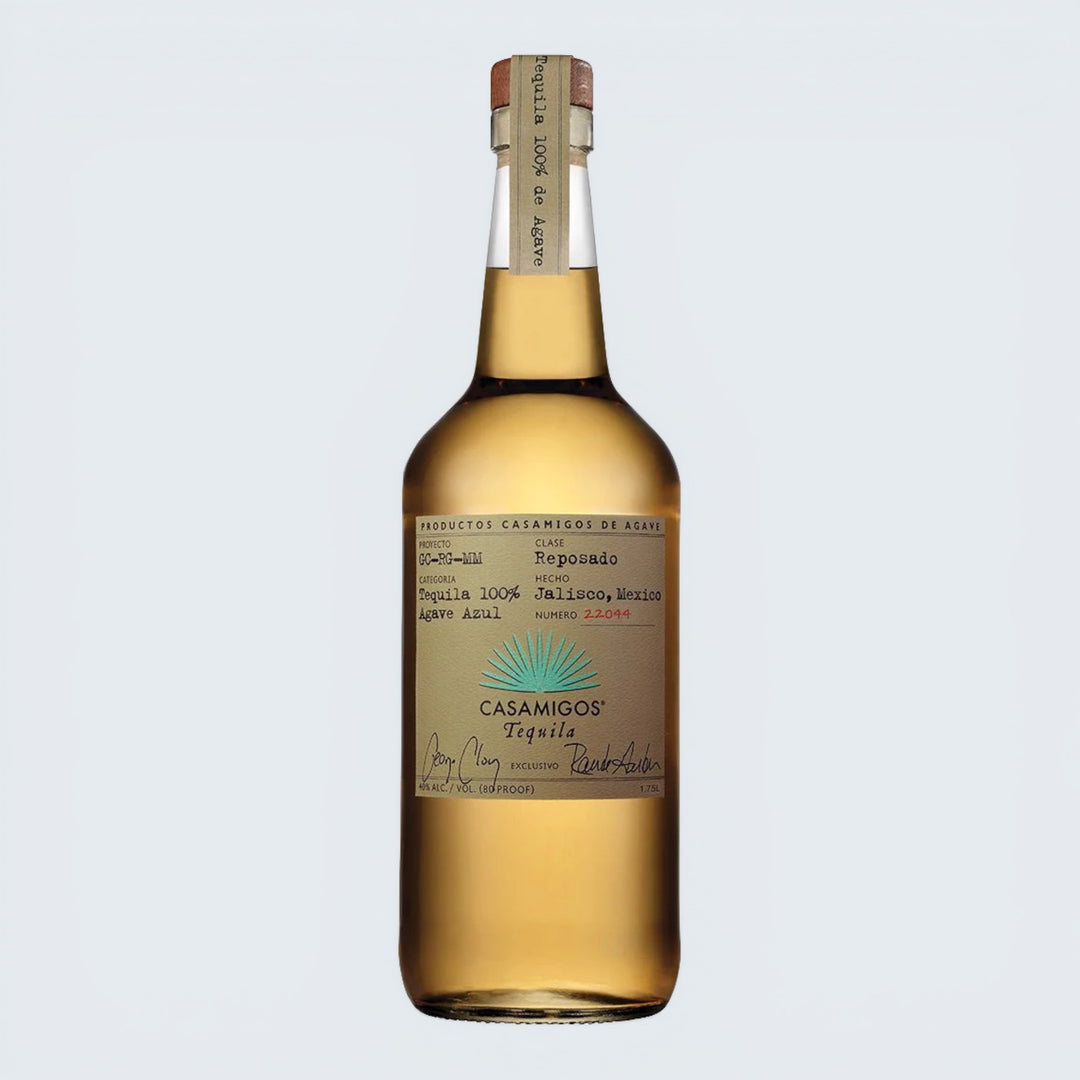 Casamigos Tequila Reposado (1.75L)