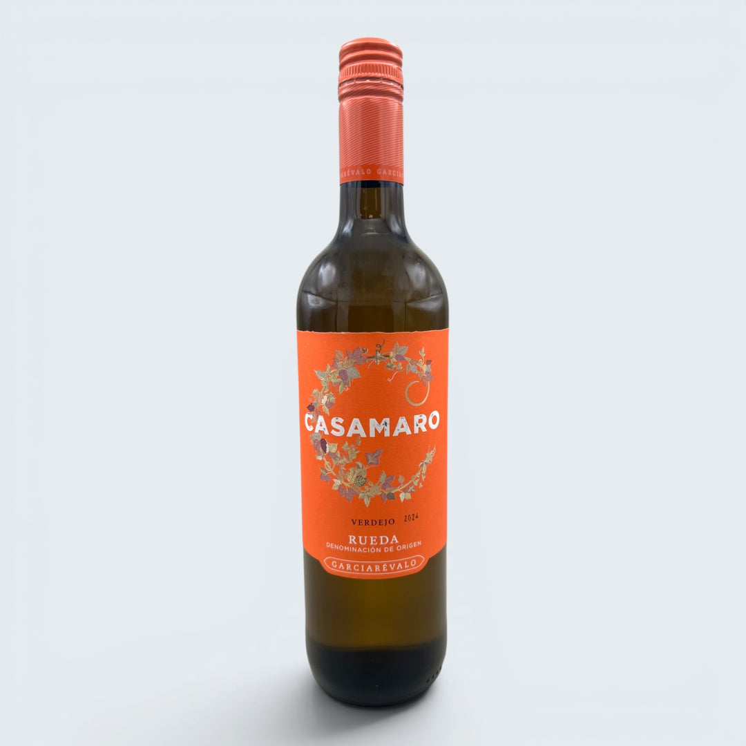Garciarevalo Casamaro Verdejo Rueda 2024 (750ml)